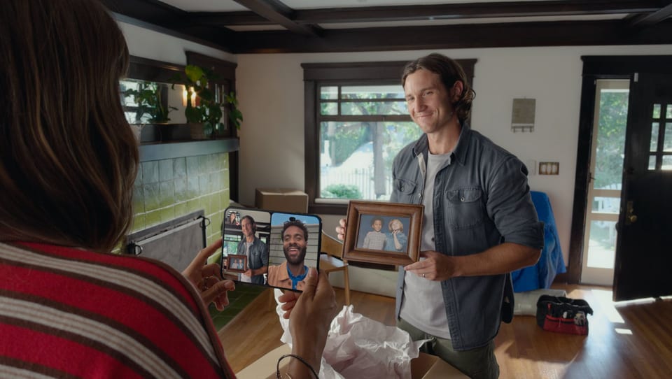 iphone duo duo facetime